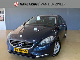 Volvo V40 1.6 D2 | Export