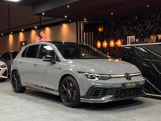 Volkswagen Golf 2.0 TSI GTI CLUBSPORT|PANO|STOELVER|HEADUP|AKRA