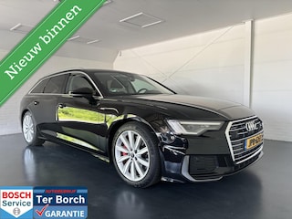 Audi A6 Avant 55 TFSI e quattro Pro Line S Competition