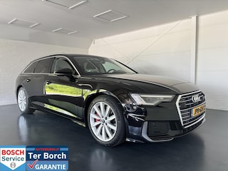 Audi A6 Avant 55 TFSI e quattro Pro Line S Competition