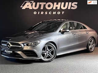 Mercedes-Benz CLA 180 Business Solution AMG Ambientlight/CarPlay/Stoelverwarming/PDC/18"/Led