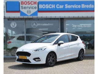 Ford Fiesta 1.0 EcoBoost 95pk 5dr ST-Line