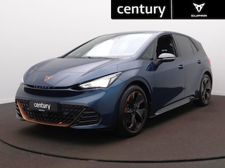 Cupra Born Adrenaline 62 kWh