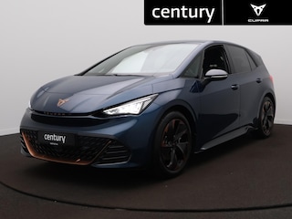 Cupra Born Adrenaline 62 kWh