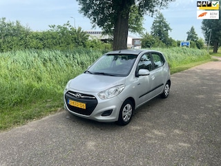 Hyundai i10 1.0 i-Drive Cool 47.000 Km NAP Airco