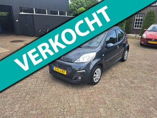 Peugeot 107 1.0 Active