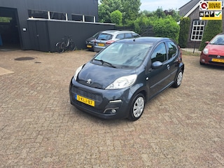 Peugeot 107 1.0 Active