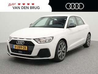 Audi A1 Sportback 30 TFSI 116pk Epic | Navigatie | Climate Control | Virtual Cockpit | App Connect |