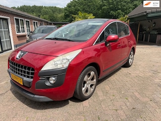 Peugeot 3008 1.6 THP ST NIEUWE AUTOMAAT APK T/M 29-05-2027