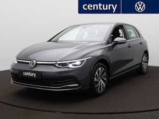 Volkswagen Golf 1.4 eHybrid Style Automaat - Apple Carplay - Stoelverwarming - Led verlichting