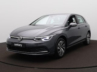 Volkswagen Golf 1.4 eHybrid Style Automaat - Apple Carplay - Stoelverwarming - Led verlichting