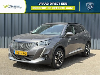 Peugeot 2008 1.2 PureTech Blue Lease Allure | Navigatie | Camera | Parkeersensoren |  Cruise Control | Apple Carplay | Android Auto |