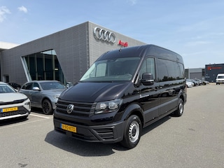 Volkswagen Crafter L3H3 2.0 TDI 140pk Trendline / Demonstratieauto