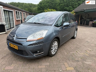 Citroën C4 Picasso 1.6 THP Ambiance EB6V 5p. Automaat Nieuwe APK 08-03-2027
