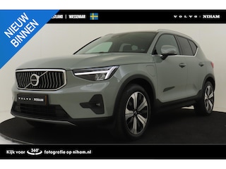 Volvo XC40 T5 PLUG-IN HYBRID ULTIMATE BRIGHT *VOL!* -PANO.DAK|HARMAN/KARDON|LEDER|CAMERA|BLIS|VERW.VOORRUIT|PRIVACY.GLAS|TREKHAAK|FACELIFT