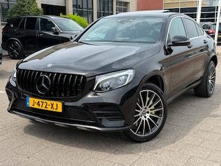 Mercedes-Benz GLC 350e 4MATIC Edition 1 AMG-Pakket