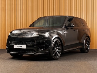 Land Rover Range Rover Sport 3.0 P460e Dynamic HSE PHEV MASSAGE | MERIDIAN | 23" | PANO | HUD