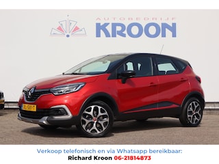 Renault Captur 1.2 TCe Edition One|Automaat|Trekhaak|Navigatie|