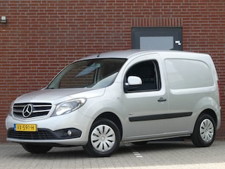 Mercedes-Benz Citan 111 CDI Airco/Trekhaak/PDC/Cruise control