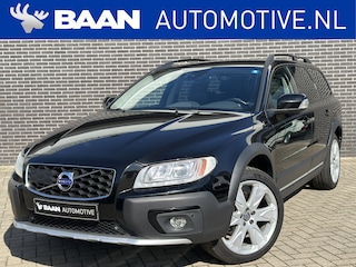 Volvo XC70 2.4 D4 Polar+