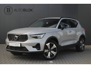 Volvo XC40 1.5 T4 Plug-in hybrid Plus Dark| Panoramadak | Apple carplay | stoelverwarming | Harman Kardon |