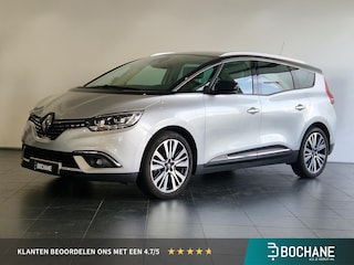 Renault Scénic 1.3 TCe Initiale Paris | 1E EIGENAAR/DEALER ONDERHOUDEN | ALL SEASON BANDEN | HEAD-UP DISPLAY |