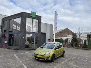 Renault Twingo 1.2-16V Dynamique