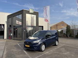 Ford Transit Connect 1.0 Ecoboost L1 Trend Prijs inclusief BTW 13.250,- Benzine met lage wegenbelasting
