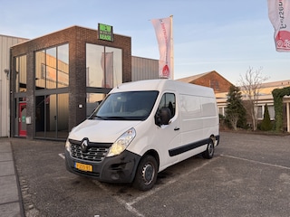 Renault Master T35 2.3 dCi L2H3 Cruise control Bluetooth - Perfect voor ombouw camper