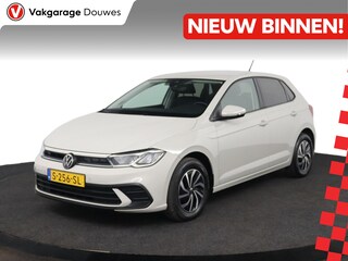 Volkswagen Polo 1.0 TSI Life |NAP|1e eigenaar|ACC|DOH|Carplay