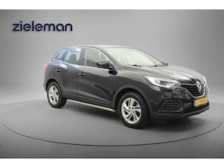 Renault Kadjar 1.3 TCE Life - Airco, Cruise, Focal Geluidsinstalatie