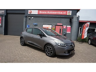 Renault Clio 0.9 TCe Expression