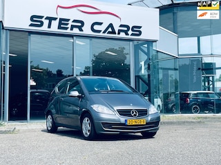 Mercedes-Benz A-klasse 160 BlueEFFICIENCY Business Class|Km 46200NAP|1 Est Eigenaar|