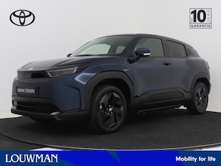 Toyota Urban Cruiser Dynamic 61 kWh