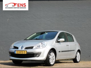 Renault Clio 1.2 TCE Dynamique S TOPSTAAT! PERFECT ONDERHOUDEN! CRUISE! CLIMA! TREKHAAK! LM VELGEN!