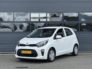 Kia Picanto 1.0 MPI COMFORTPLUSLINE I VERWACHT 02-06-2026