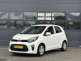 Kia Picanto 1.0 MPI COMFORTPLUSLINE I VERWACHT 02-06-2026