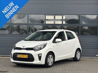 Kia Picanto 1.0 MPI COMFORTPLUSLINE I VERWACHT 02-06-2026