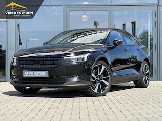 Polestar 2 165kW Standard Range Single Motor 224pk | SOH 97% | Stoelverw. | Cam. | 20" LMV | El. Verst. Stoelen Keyless |