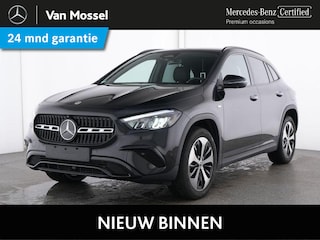 Mercedes-Benz GLA 250 e Business Solution Luxury