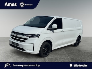 Volkswagen Transporter L2H1 64kWh 218pk Bulli | Adaptive cruise control | 360 graden camera | Matrix-LED