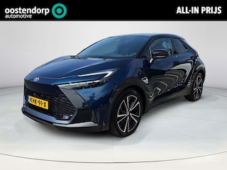 Toyota C-HR 2.0 Hybrid 200 Première Edition 4WD