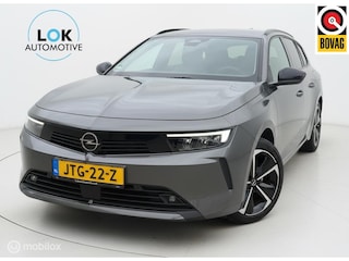 Opel Astra Sports Tourer 1.6 Turbo Plug In Hybrid Edition