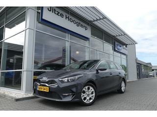 Kia Ceed Sportswagon 1.0 T-GDi DynamicLine NAVIGATIE,CLIMATE,CRUISE,PDC,120PK.