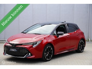 Toyota Corolla Touring Sports 2.0 Hybrid GR-Sport