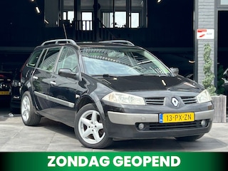 Renault Mégane Grand Tour 2.0-16VPrivilègeLuxe|2e eig|Export
