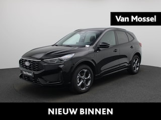 Ford Kuga 2.5 PHEV ST-Line | Navigatie | Camera | Stoel verwarming | Head up display