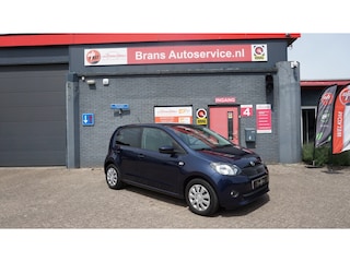Skoda Citigo 1.0 Grt. Arctic
