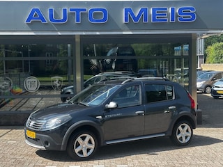Dacia Sandero 1.6 Stepway Airco NAP-Autopas