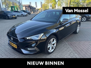 Seat Leon Sportstourer 1.4 TSI eHybrid PHEV FR Business Intense